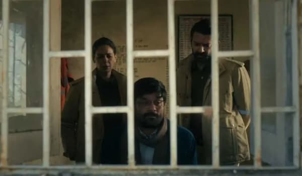 Jaideep Ahlawat on his viral cameo in Kohrra Season 2: 'Might be hard to catch on first watch'