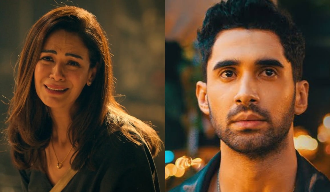 Mona Singh on playing mother of a 30-year old in The Ba***ds of Bollywood: 'It’s the kind of role that challenged me'