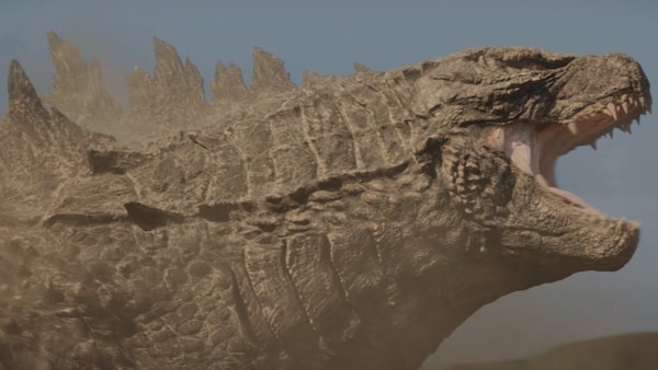 Monarch Legacy of Monsters episode 6 saved by Godzilla; non-titan drama is dull, say netizens