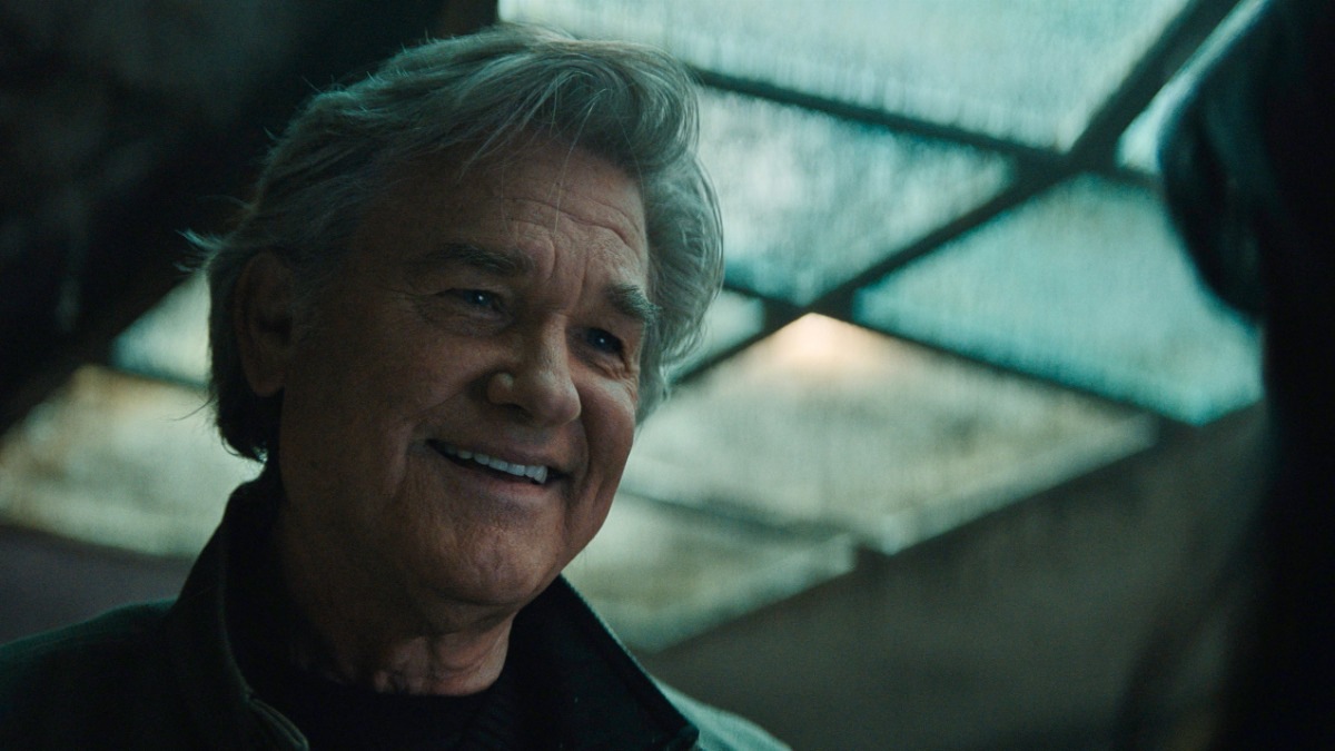 Monarch Legacy of Monsters – Did Col Shaw’s attempts to shut Hollow Earth portals lead to Godzilla King of The Monsters?