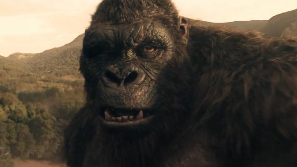 Monarch Season 2 brings King Kong in on the action