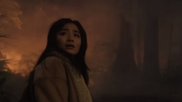 Monarch Legacy of Monsters Axis Mundi – Netizens can’t get over THAT ending