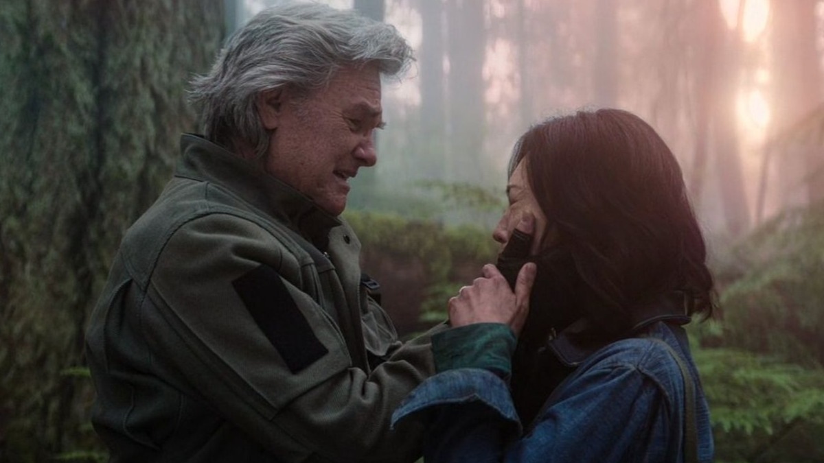 Netizens rave about Monarch Legacy of Monsters finale’s Lee-Keiko reunion and epic Godzilla entry