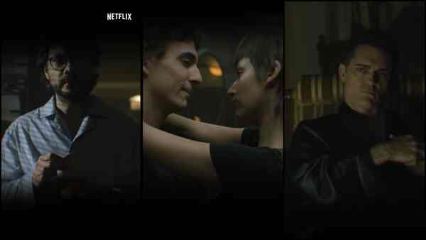 Money Heist 5: Netflix announces titles of the episode with subtle hints of the plot, video out