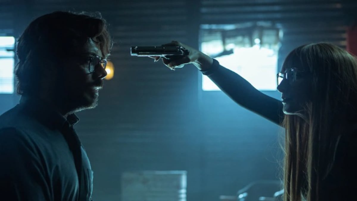 Here’s a recap of the last Money Heist episode before you binge-watch season 5