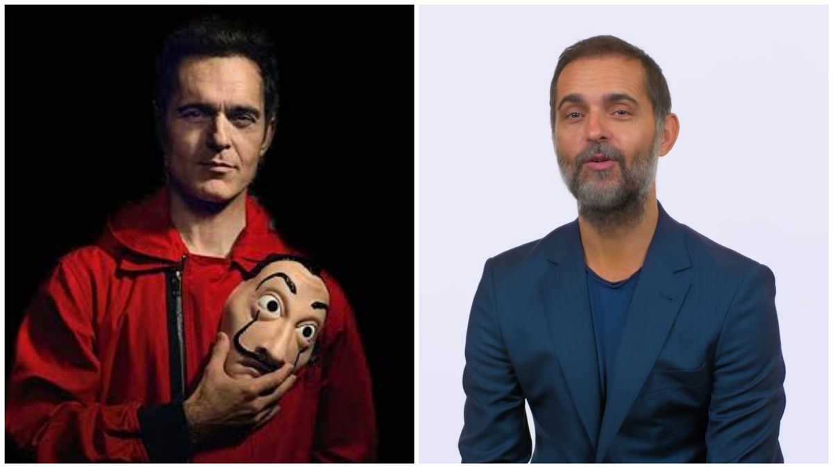Money Heist Season 5: Berlin gives his take on Indian fan theories