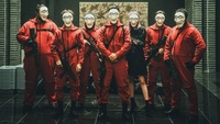 Money Heist: Korea - Joint Economic Area teaser: Professor leads thieves from North and South Korea for the biggest heist