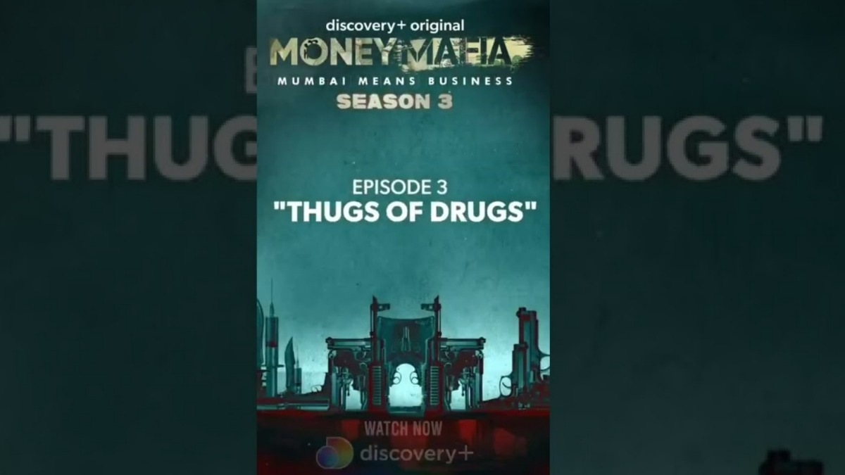 Money Mafia season 3 episode 3 review: 1 2 3 drug testing, drug testing