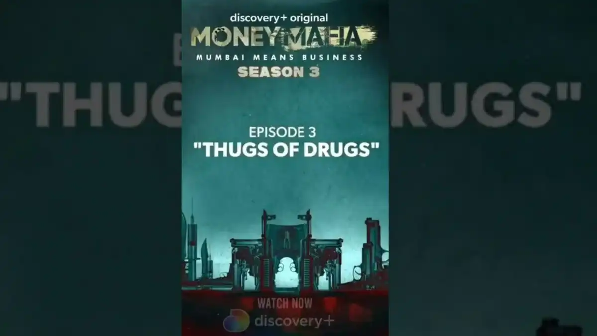 Money Mafia season 3 episode 3 review: 1 2 3 drug testing, drug testing