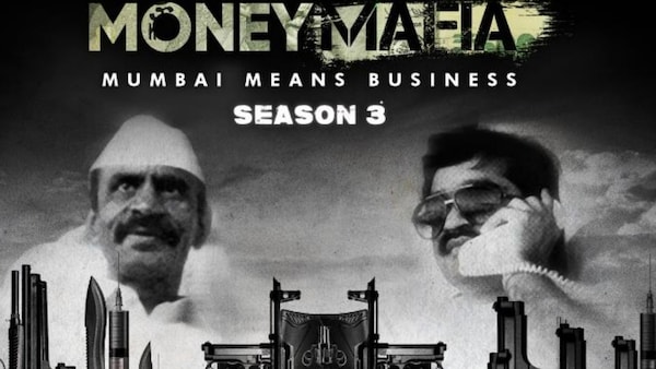 Money Mafia season 3 episodes 1-2 review: About gold smuggling and extortion from 60s till date