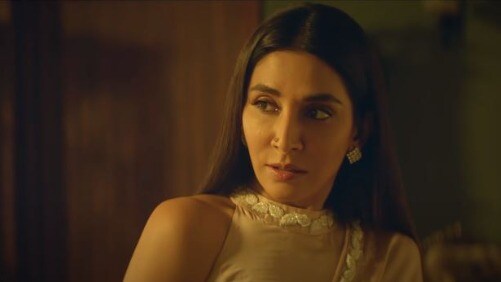 OTTplay Exclusive! Monica Dogra: People will take Ritvik seriously after Cartel
