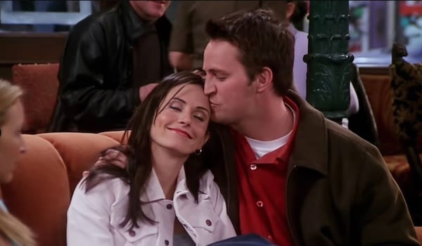 Matthew Perry Special: 5 times Friend’s Chandler Bing Proved he’s the greenest flag!
