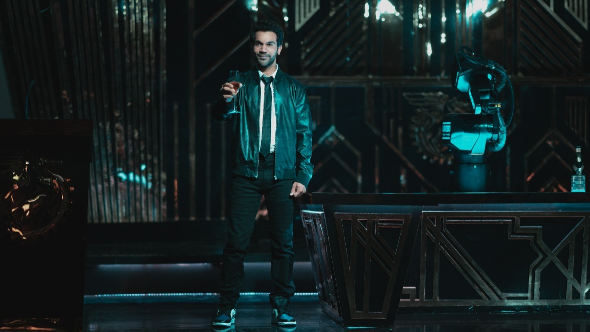 Monica, O My Darling gets a release: Here's when you can watch Rajkummar Rao, Huma Qureshi, Radhika Apte's dark-comedy on Netflix