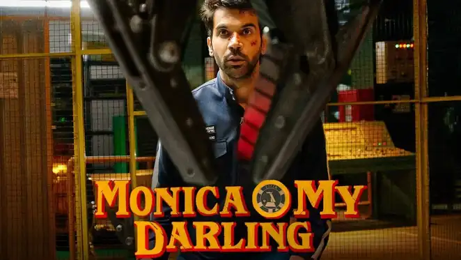 Monica, O My Darling: Rajkummar Rao, Huma Qureshi, Radhika Apte's neo-noir thriller drama will not disappoint