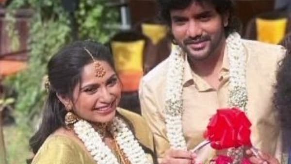 BREAKING: Dada star Kavin gets married to Monicka, wishes pour in for the couple