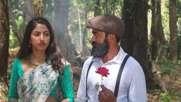 A still from Monk The Young