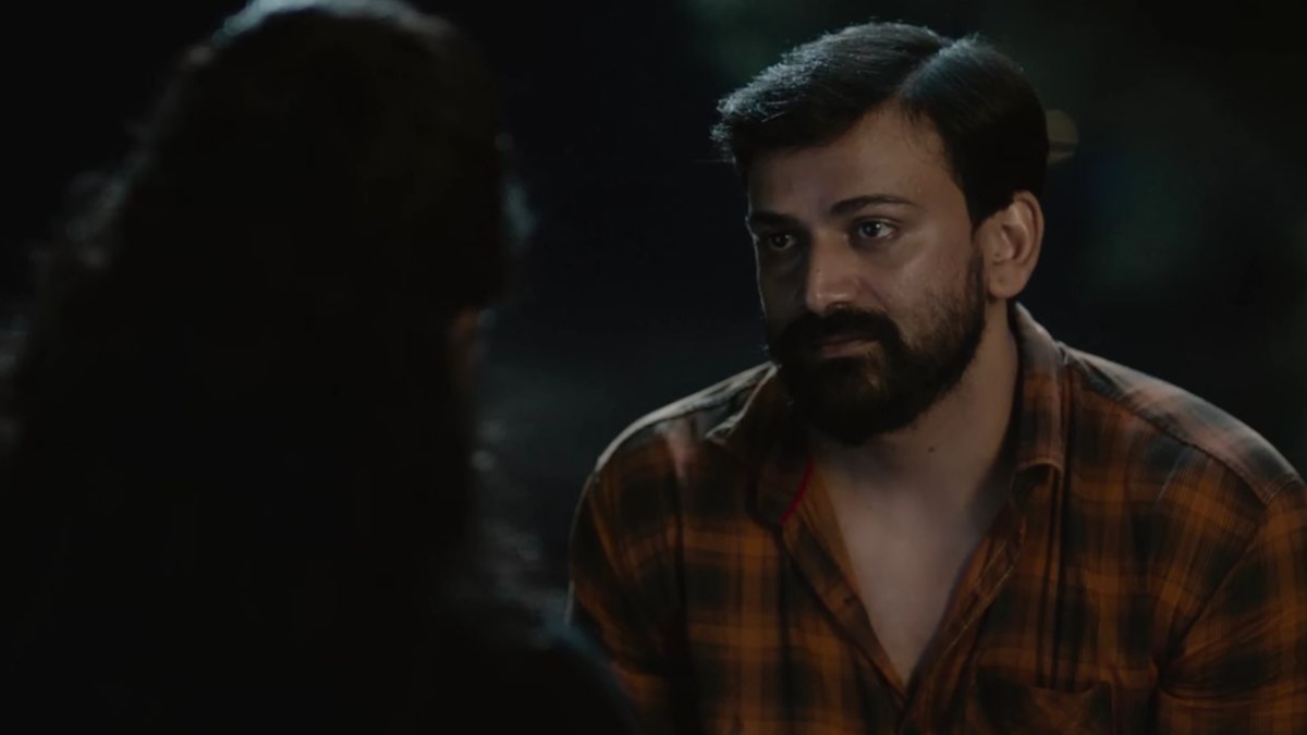 Watch Dhananjaya and Rachita Ram’s love story unfold amid the rains of Monsoon Raaga’s Megharajana Raaga