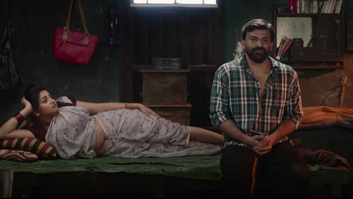 Rachitha Ram Sex - Monsoon Raaga 2022 watch online OTT Streaming of movie on ZEE5
