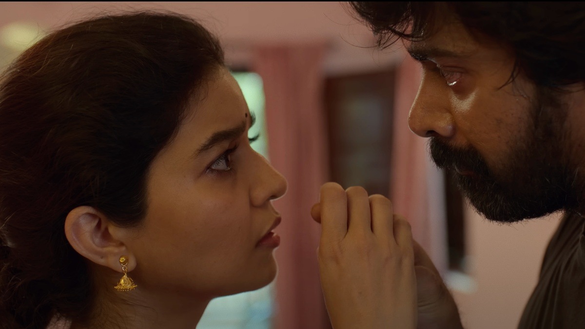 Month of Madhu trailer: Naveen Chandra, Swathi Reddy in a sweeping drama on love, relationships