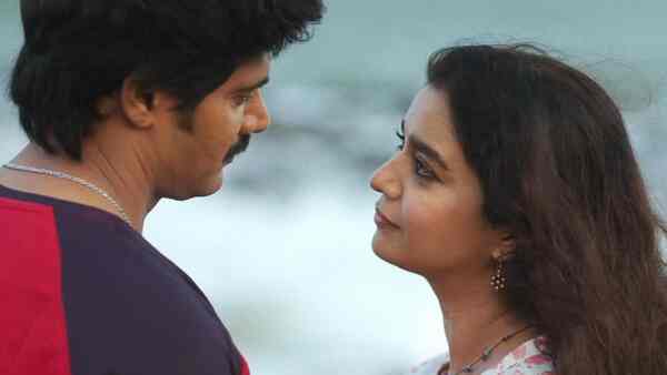 Month of Madhu on OTT: Naveen Chandra, Swathi Reddy’s film is a massive digital blockbuster