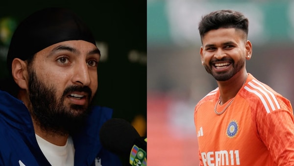 Monty Panesar supports BCCI's decision of excluding Shreyas Iyer from Test squad