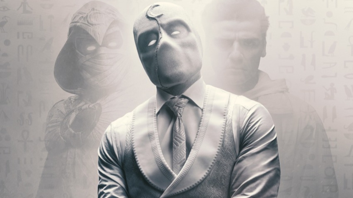 Moon Knight: New posters give a look into different phases of Oscar Isaac’s character