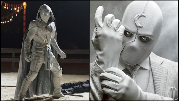 Moon Knight release date: When and where to watch Oscar Isaac, Ethan Hawke-led MCU series