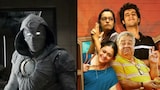 From Moon Knight to Home Shanti, here is a list of some recent popular shows and films on OTT