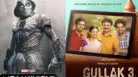 Moon Knight, Gullak 3 come close to beating Ajay Devgn’s Rudra as top OTT originals of the week – see full list