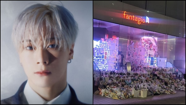 Moonbin's Memorial: Fantagio accused of trying to profit from ASTRO member's death