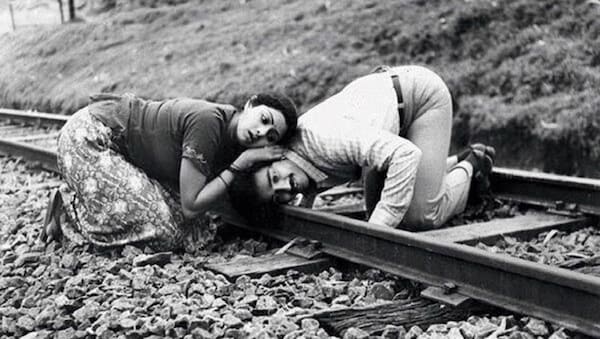40 Years of Moondram Pirai: A nostalgic lookback at Kamal Haasan, Sridevi's romantic tragedy directed by Balu Mahendra
