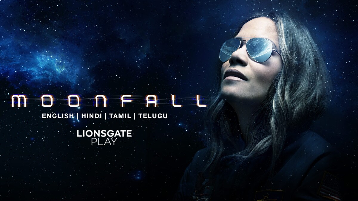 Moonfall 2022 Watch Online Ott Streaming Of Movie On Lionsgate Playbookmyshow Streamamazon 1246