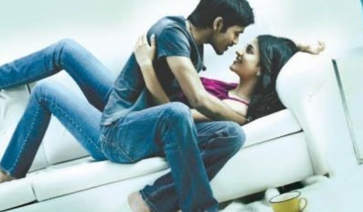 12 years of Moonu: 5 reasons to stream the Dhanush and Shruti Haasan-starrer on SunNXT now