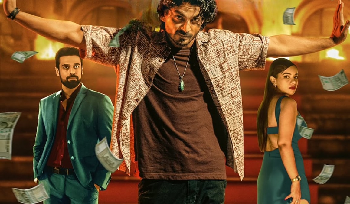 Moonwalk: OTT release date, plot, cast and everything to know about Samir Kochhar’s heist series