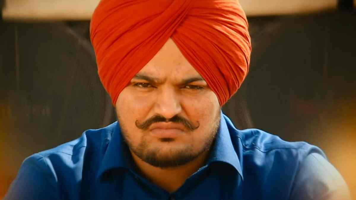 Moosa Jatt actor Sidhu Moosewala shot dead