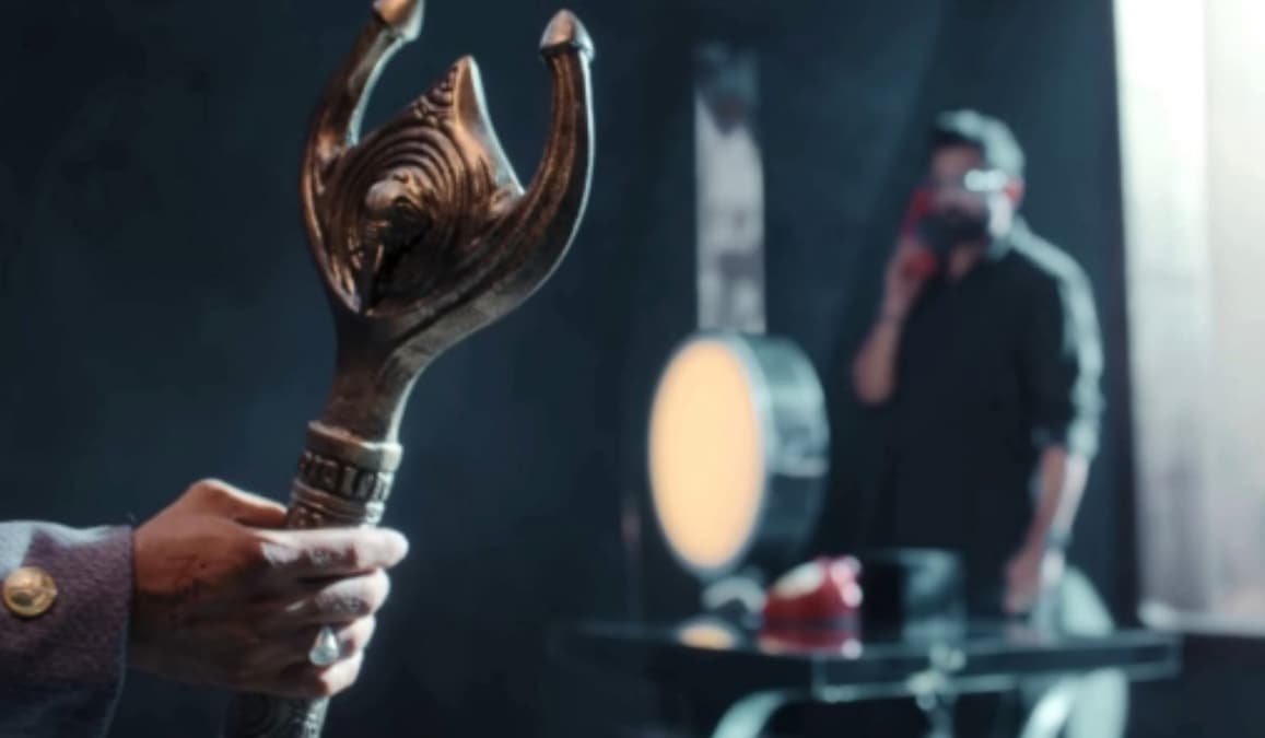 Lokah Chapter 1- Chandra: Is Mammootty’s Moothon the franchise’s endgame villain?