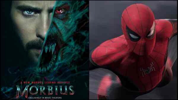 Morbius: Does Spider-Man exist in Jared Leto’s film’s universe? Here’s what the director has to say