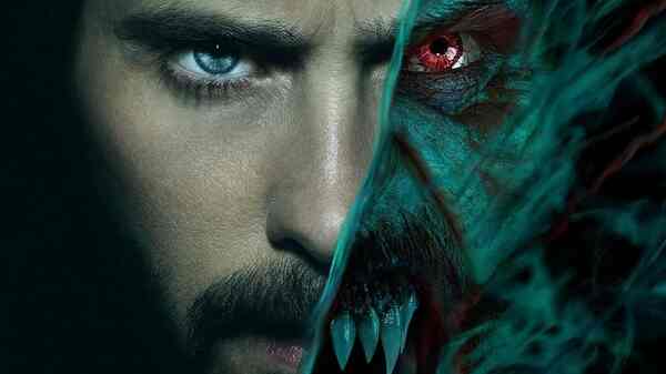 Morbius release date: When and where to watch Jared Leto’s Marvel film