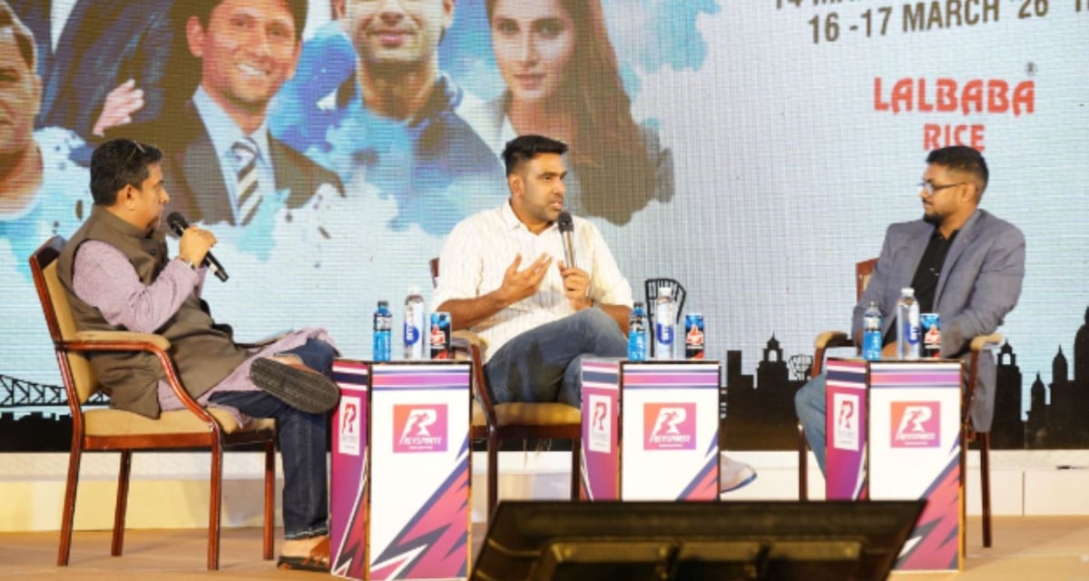 ‘More than a couple of people’: Ravi Ashwin backs Gautam Gambhir’s ‘team-first’ philosophy