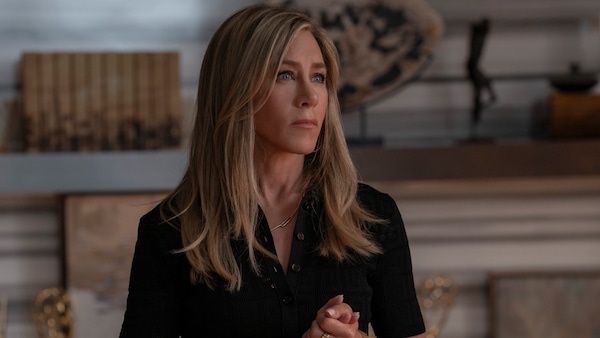 The Morning Show Season 4 OTT release date: When and where to watch Jennifer Aniston-Reese Whitherspoon led drama