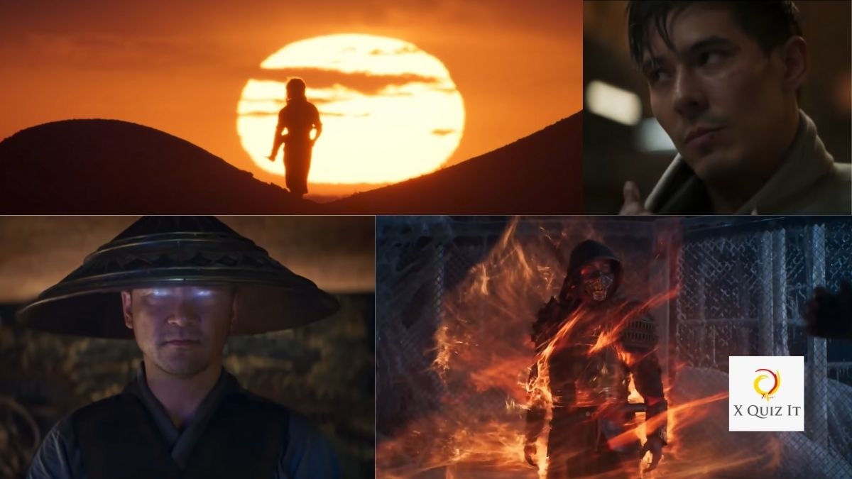 Quiz: How big of a fan are you of the Mortal Kombat film series?