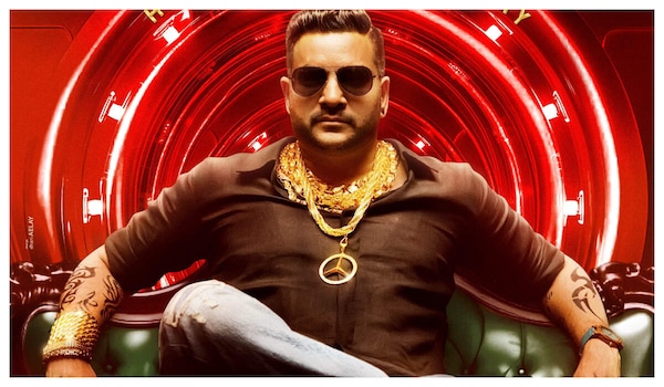 Siddhu Jonnalagadda's brother Chaitu's debut film gets an intriguing title, all details here