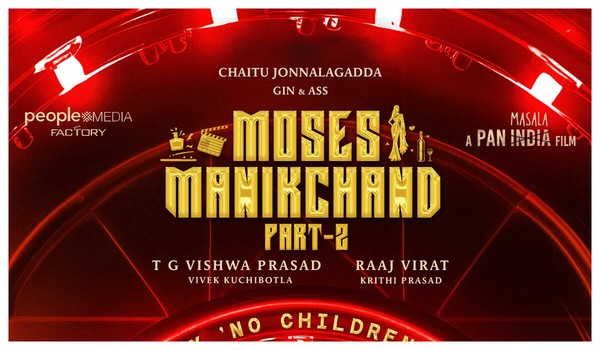 Moses Manikchand Part 2