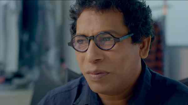 Bangladeshi superstar Mosharraf Karim cast opposite his wife, Robena Reza in Dour, trailer to be out tomorrow