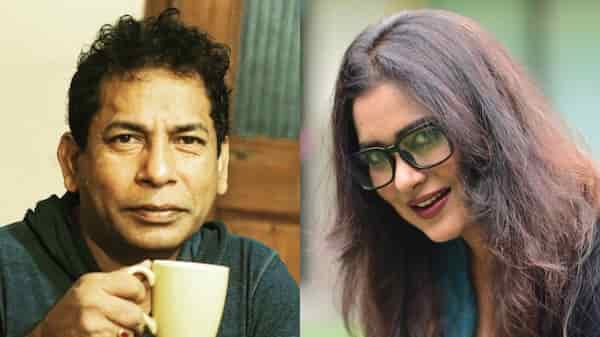 Exclusive! Mosharraf Karim and Ananya Chatterjee team up for iconic Adarsha Hindu Hotel on OTT?