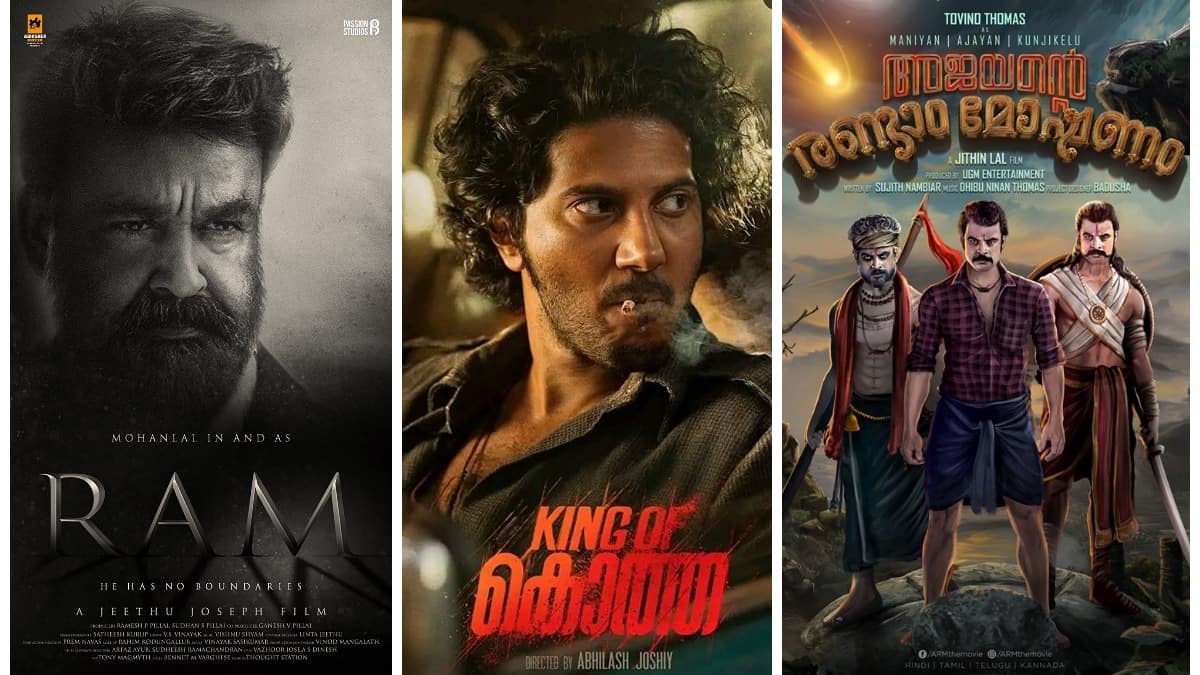 Ott Release Malayalam Movies List 2024 Toni Agretha