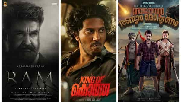 Malaikottai Vaaliban and Chaaver to King of Kotha and 2018: Most-anticipated Malayalam movies of 2023