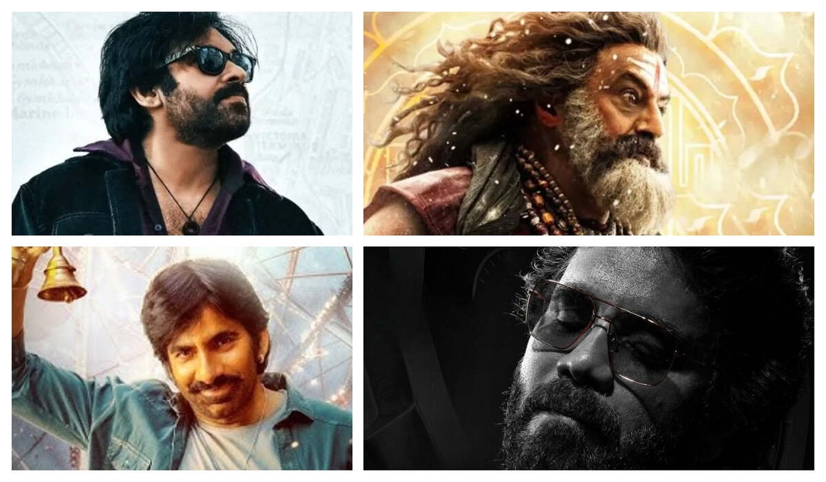 Most-anticipated Telugu movies releasing in second half of 2025: Hari Hara Veera Mallu to Raja Saab