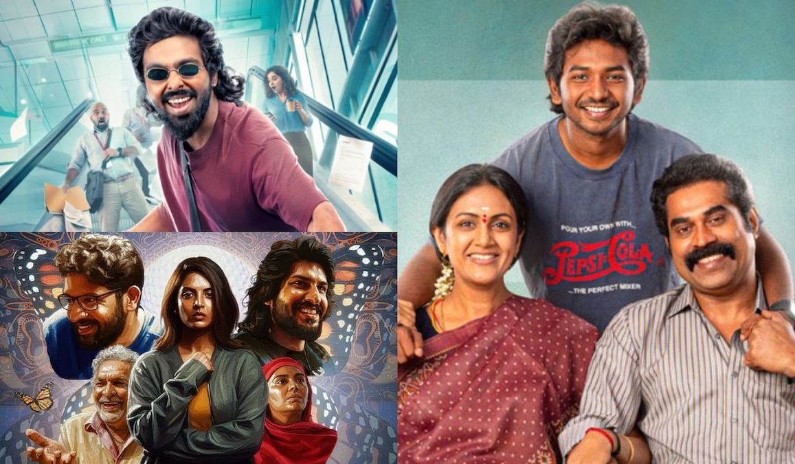 Most-awaited Tamil OTT releases in April 2026 on JioHotstar, Netflix, Amazon Prime Video, Sony LIV, Aha, ZEE5