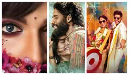 Most-awaited Telugu films to release in February 2025